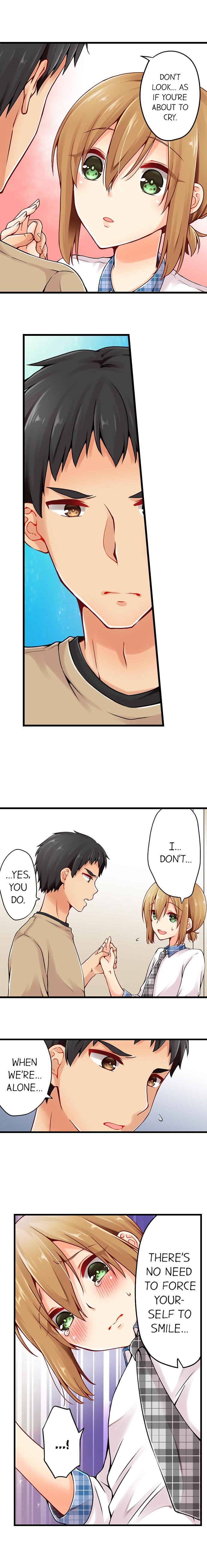 Classmates Series —  Ren Arisugawa Is Actually A Girl  Full 65 Chapter Compilation  [Norito Asaduki]