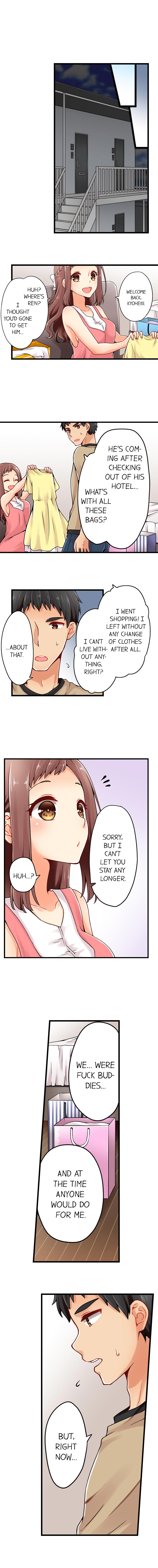 Classmates Series —  Ren Arisugawa Is Actually A Girl  Full 65 Chapter Compilation  [Norito Asaduki]