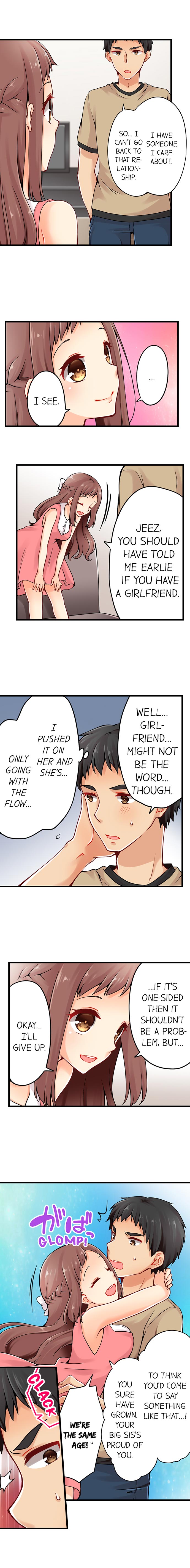 Classmates Series —  Ren Arisugawa Is Actually A Girl  Full 65 Chapter Compilation  [Norito Asaduki]
