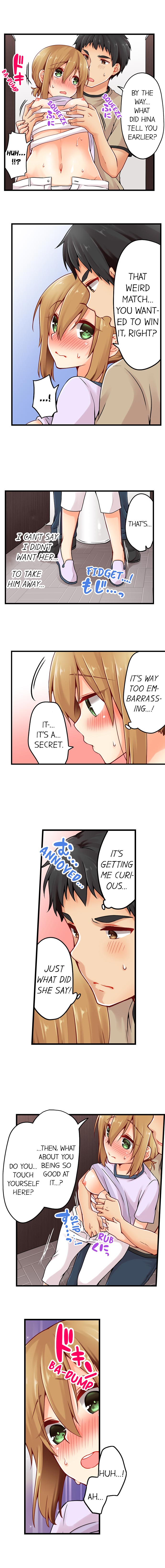Classmates Series —  Ren Arisugawa Is Actually A Girl  Full 65 Chapter Compilation  [Norito Asaduki]