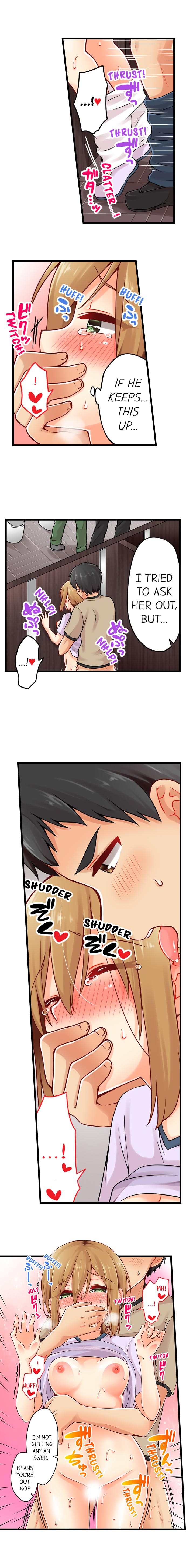 Classmates Series —  Ren Arisugawa Is Actually A Girl  Full 65 Chapter Compilation  [Norito Asaduki]