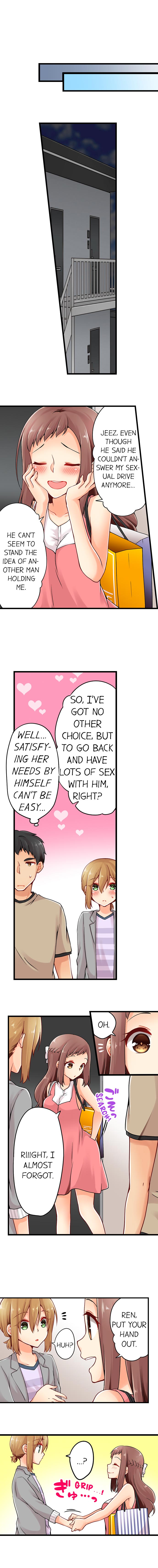 Classmates Series —  Ren Arisugawa Is Actually A Girl  Full 65 Chapter Compilation  [Norito Asaduki]