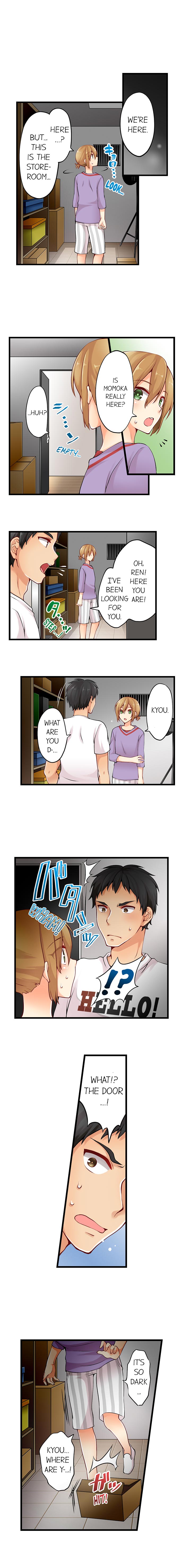 Classmates Series —  Ren Arisugawa Is Actually A Girl  Full 65 Chapter Compilation  [Norito Asaduki]