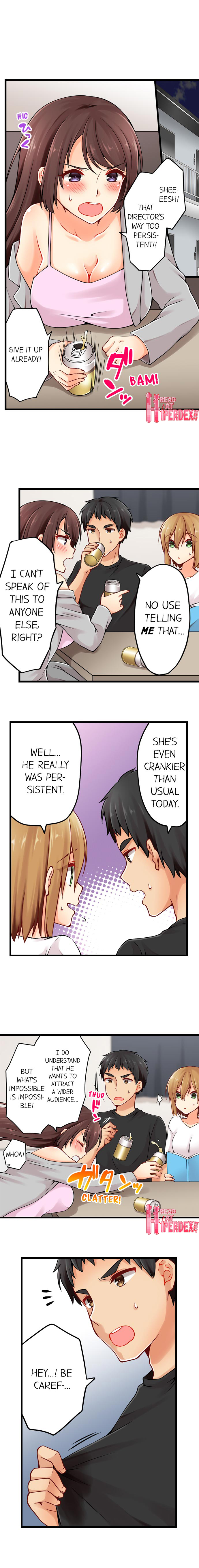 Classmates Series —  Ren Arisugawa Is Actually A Girl  Full 65 Chapter Compilation  [Norito Asaduki]
