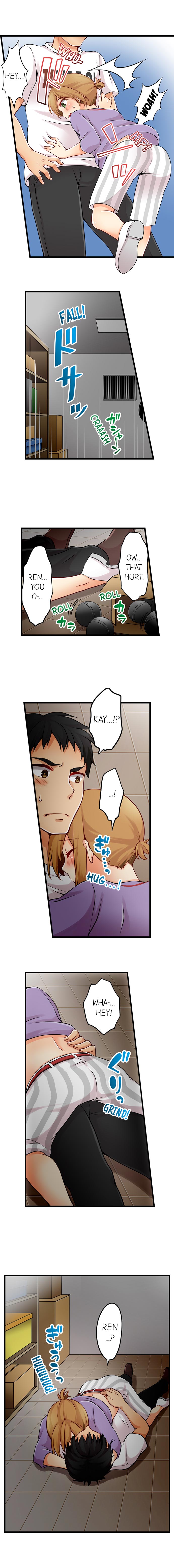 Classmates Series —  Ren Arisugawa Is Actually A Girl  Full 65 Chapter Compilation  [Norito Asaduki]