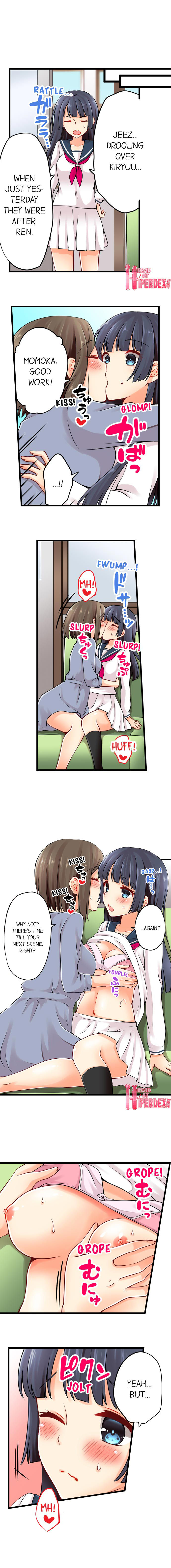Classmates Series —  Ren Arisugawa Is Actually A Girl  Full 65 Chapter Compilation  [Norito Asaduki]