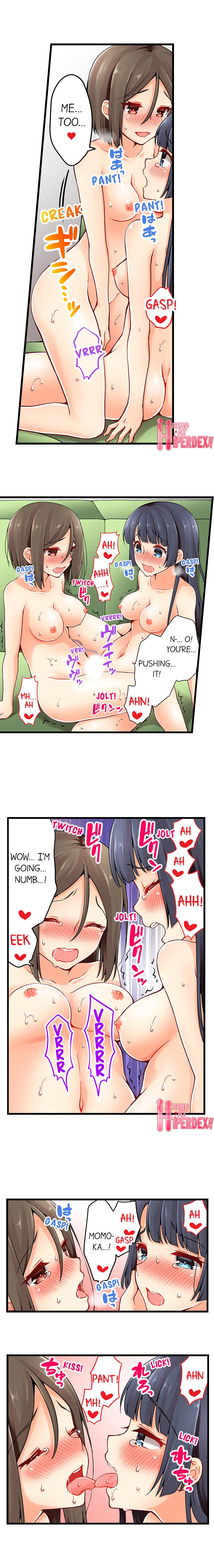Classmates Series —  Ren Arisugawa Is Actually A Girl  Full 65 Chapter Compilation  [Norito Asaduki]