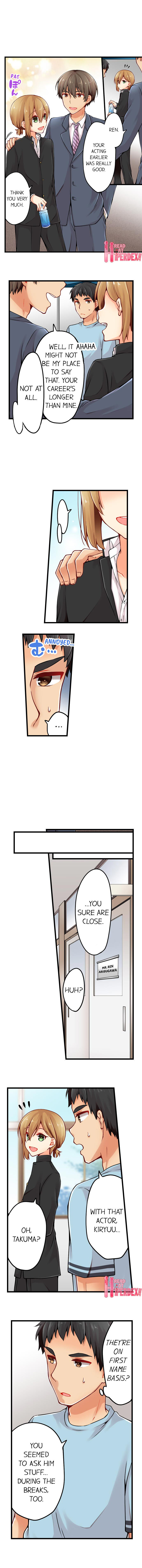 Classmates Series —  Ren Arisugawa Is Actually A Girl  Full 65 Chapter Compilation  [Norito Asaduki]