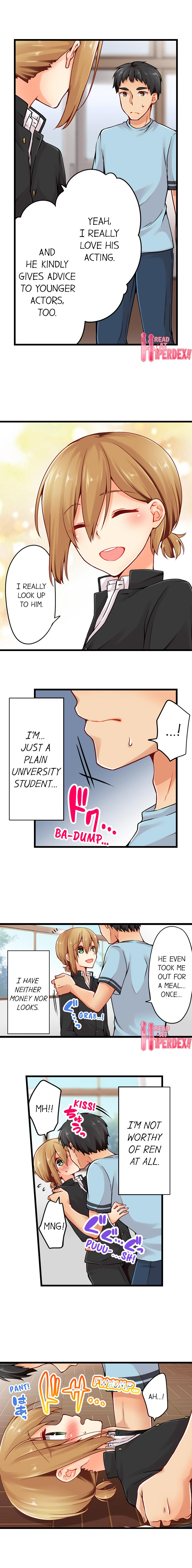 Classmates Series —  Ren Arisugawa Is Actually A Girl  Full 65 Chapter Compilation  [Norito Asaduki]