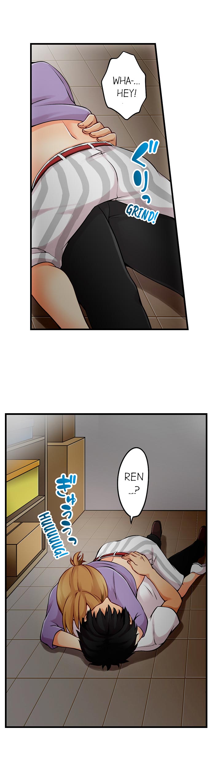 Classmates Series —  Ren Arisugawa Is Actually A Girl  Full 65 Chapter Compilation  [Norito Asaduki]