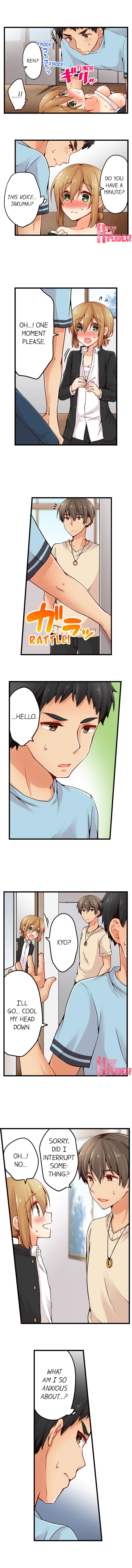 Classmates Series —  Ren Arisugawa Is Actually A Girl  Full 65 Chapter Compilation  [Norito Asaduki]