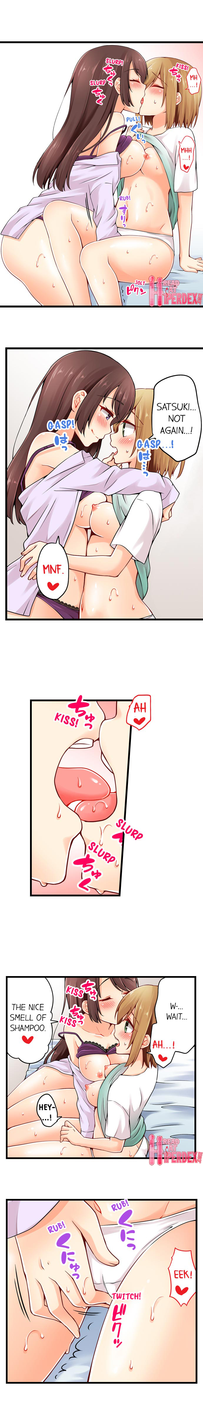 Classmates Series —  Ren Arisugawa Is Actually A Girl  Full 65 Chapter Compilation  [Norito Asaduki]