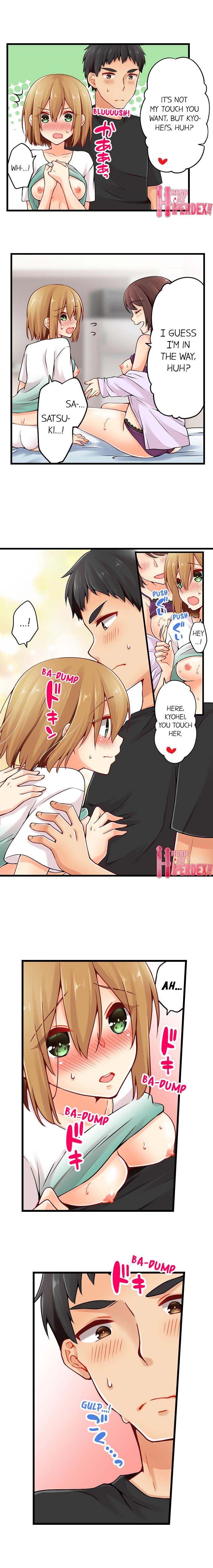 Classmates Series —  Ren Arisugawa Is Actually A Girl  Full 65 Chapter Compilation  [Norito Asaduki]