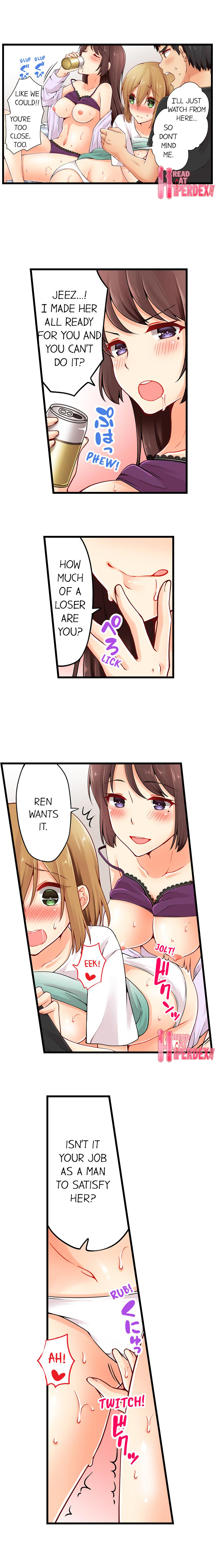 Classmates Series —  Ren Arisugawa Is Actually A Girl  Full 65 Chapter Compilation  [Norito Asaduki]
