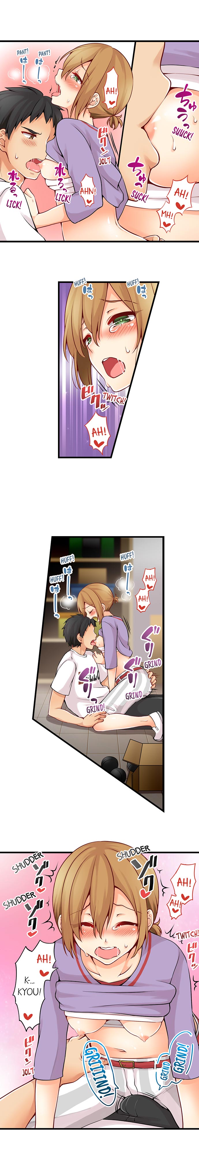 Classmates Series —  Ren Arisugawa Is Actually A Girl  Full 65 Chapter Compilation  [Norito Asaduki]