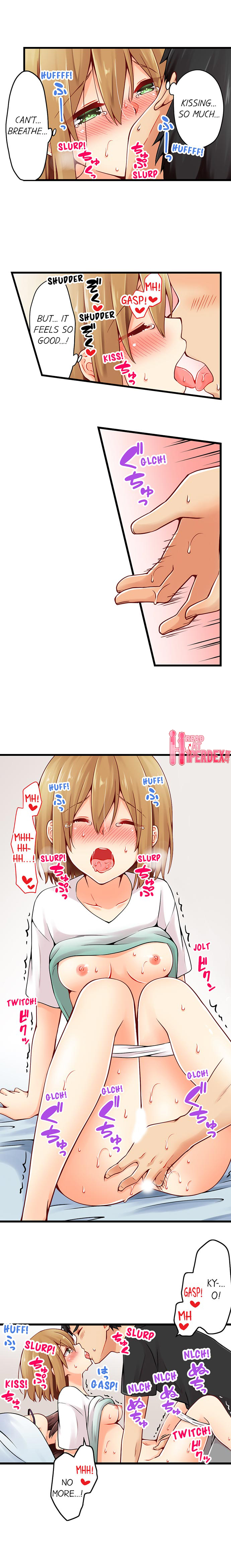 Classmates Series —  Ren Arisugawa Is Actually A Girl  Full 65 Chapter Compilation  [Norito Asaduki]