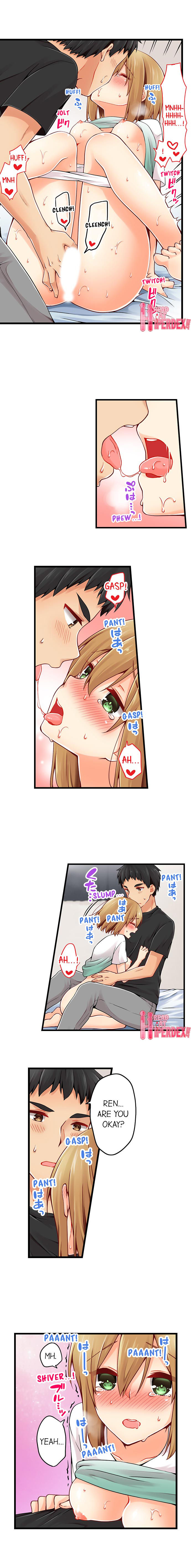 Classmates Series —  Ren Arisugawa Is Actually A Girl  Full 65 Chapter Compilation  [Norito Asaduki]