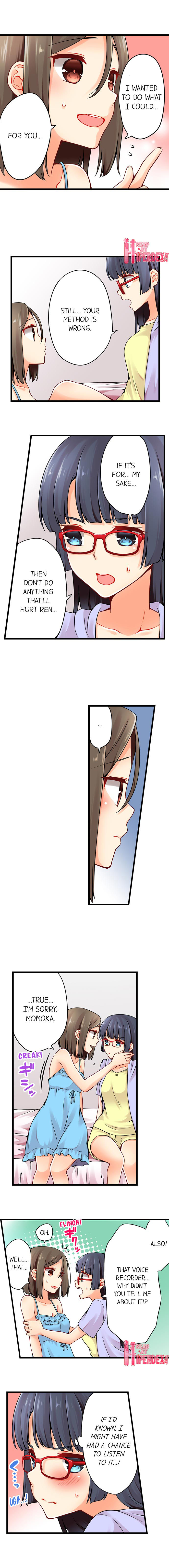Classmates Series —  Ren Arisugawa Is Actually A Girl  Full 65 Chapter Compilation  [Norito Asaduki]