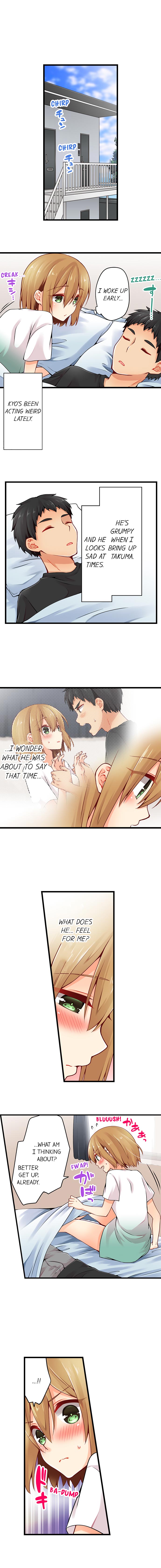 Classmates Series —  Ren Arisugawa Is Actually A Girl  Full 65 Chapter Compilation  [Norito Asaduki]