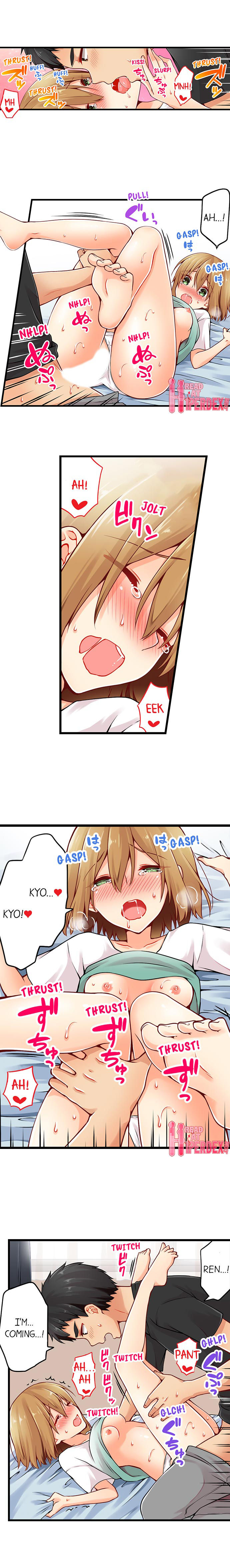 Classmates Series —  Ren Arisugawa Is Actually A Girl  Full 65 Chapter Compilation  [Norito Asaduki]