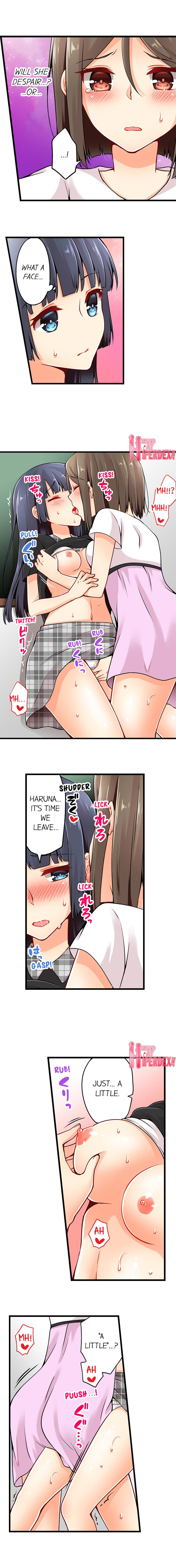 Classmates Series —  Ren Arisugawa Is Actually A Girl  Full 65 Chapter Compilation  [Norito Asaduki]