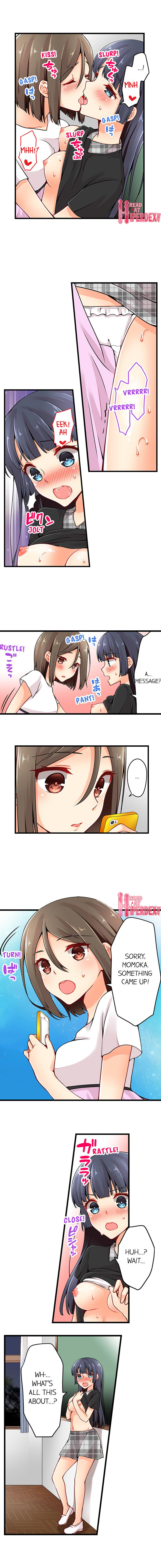Classmates Series —  Ren Arisugawa Is Actually A Girl  Full 65 Chapter Compilation  [Norito Asaduki]