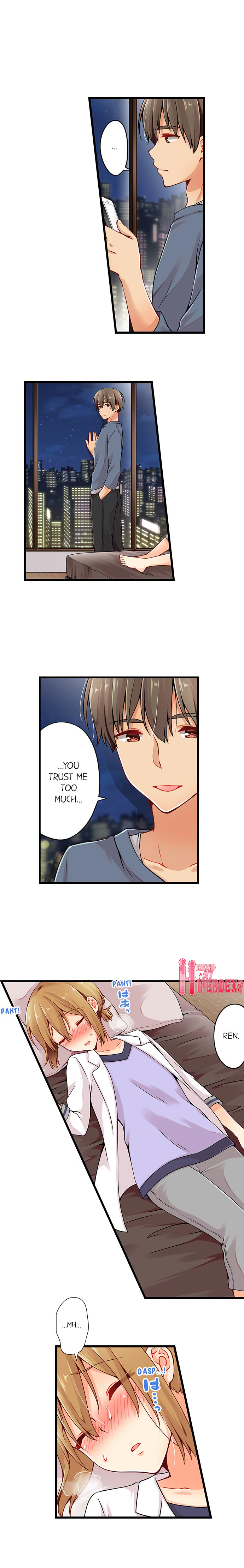Classmates Series —  Ren Arisugawa Is Actually A Girl  Full 65 Chapter Compilation  [Norito Asaduki]