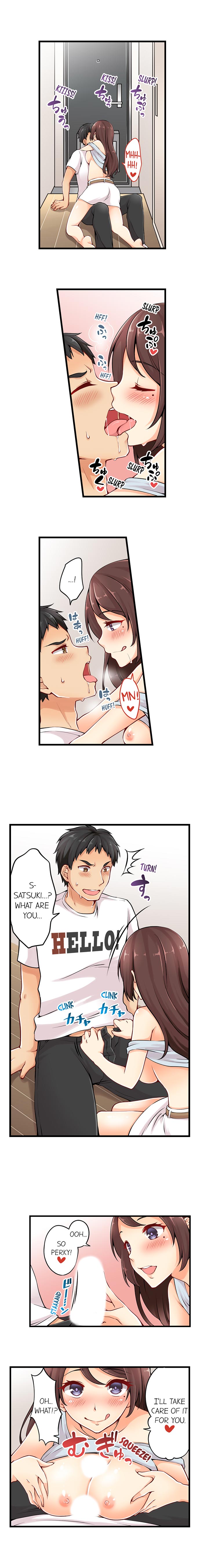 Classmates Series —  Ren Arisugawa Is Actually A Girl  Full 65 Chapter Compilation  [Norito Asaduki]