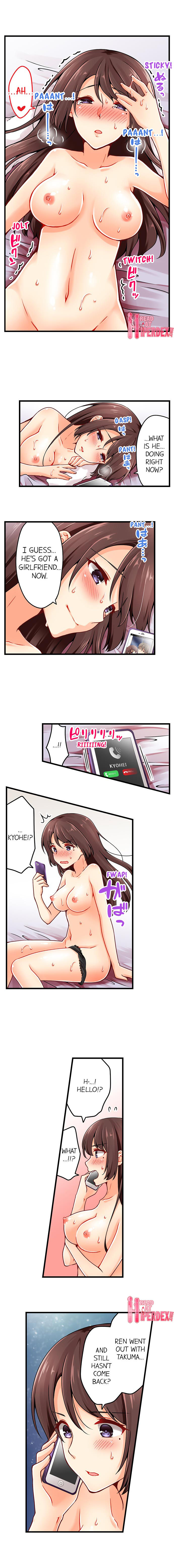 Classmates Series —  Ren Arisugawa Is Actually A Girl  Full 65 Chapter Compilation  [Norito Asaduki]