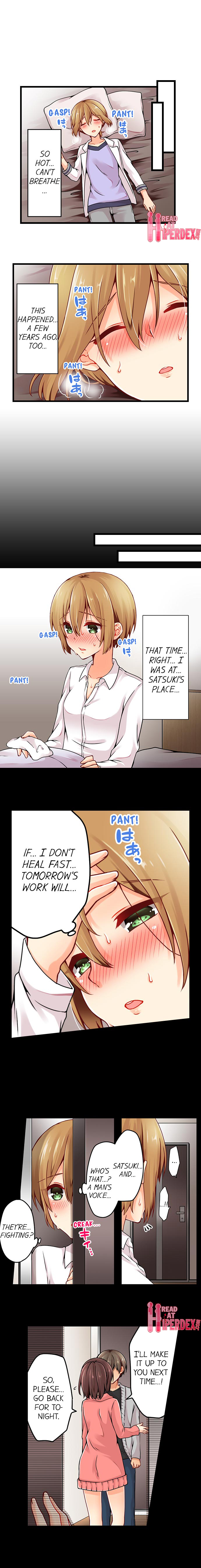 Classmates Series —  Ren Arisugawa Is Actually A Girl  Full 65 Chapter Compilation  [Norito Asaduki]