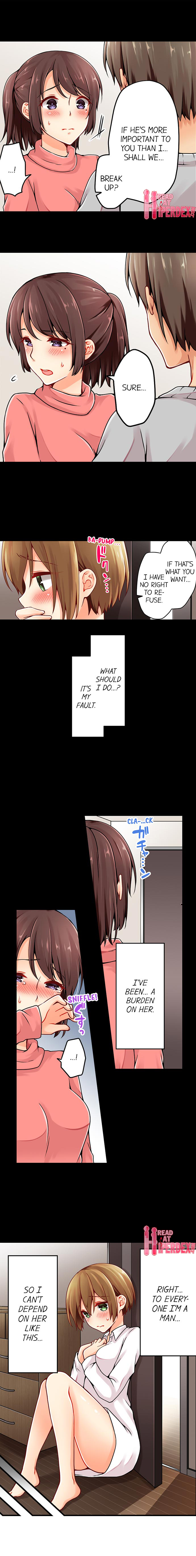 Classmates Series —  Ren Arisugawa Is Actually A Girl  Full 65 Chapter Compilation  [Norito Asaduki]