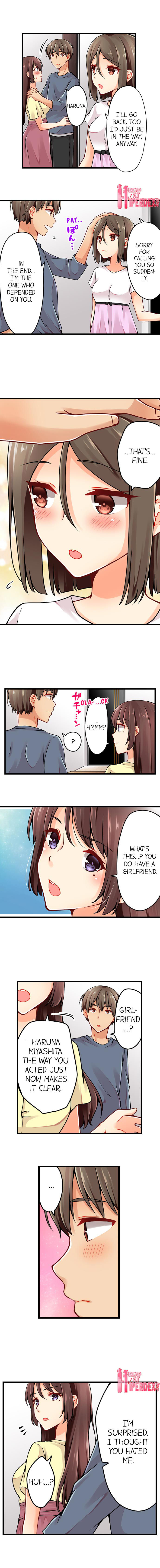 Classmates Series —  Ren Arisugawa Is Actually A Girl  Full 65 Chapter Compilation  [Norito Asaduki]