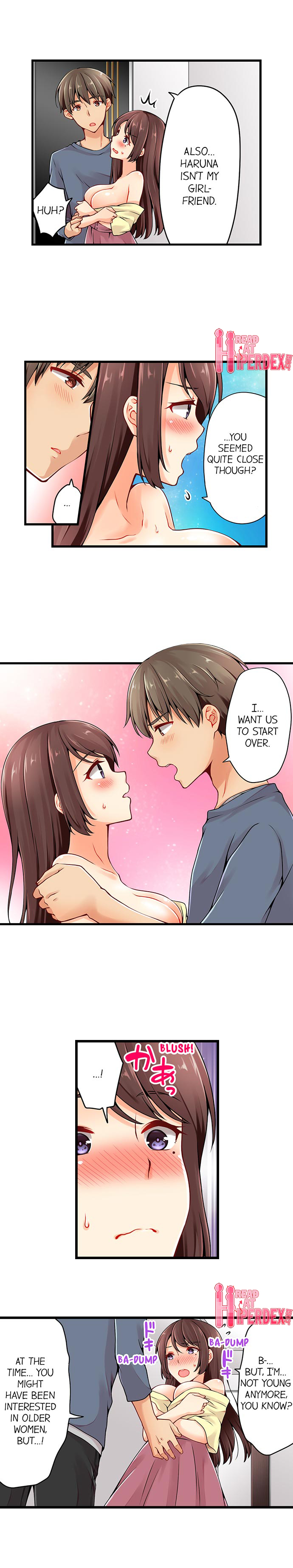 Classmates Series —  Ren Arisugawa Is Actually A Girl  Full 65 Chapter Compilation  [Norito Asaduki]