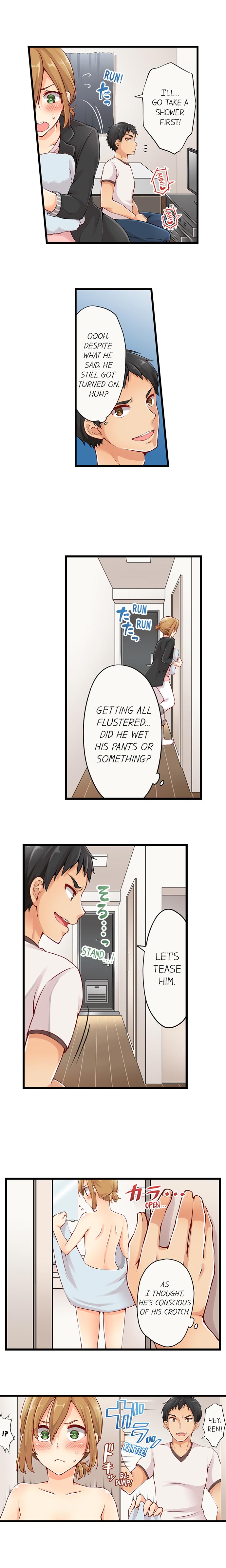 Classmates Series —  Ren Arisugawa Is Actually A Girl  Full 65 Chapter Compilation  [Norito Asaduki]