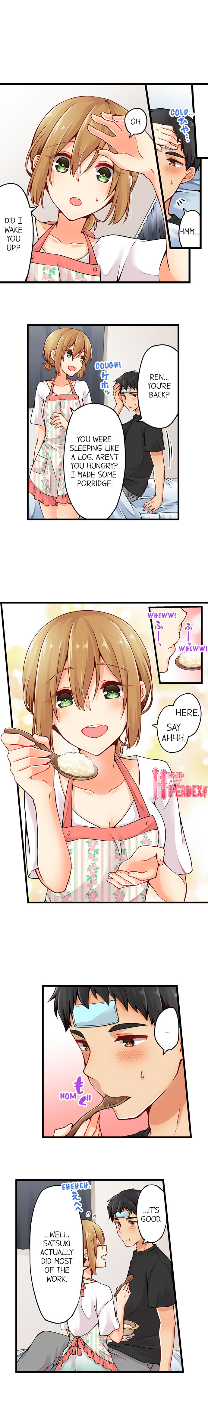 Classmates Series —  Ren Arisugawa Is Actually A Girl  Full 65 Chapter Compilation  [Norito Asaduki]