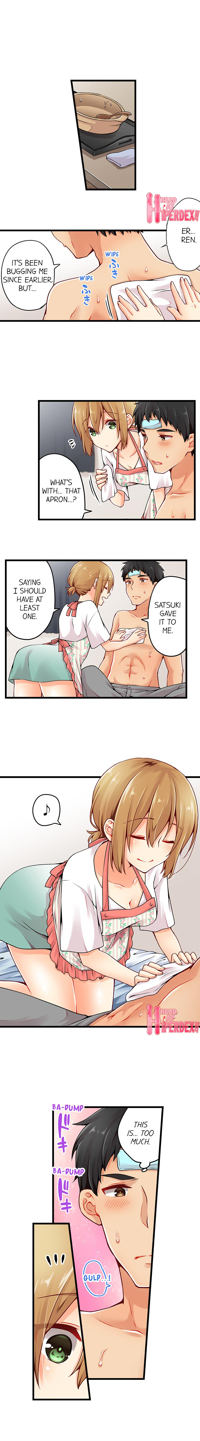 Classmates Series —  Ren Arisugawa Is Actually A Girl  Full 65 Chapter Compilation  [Norito Asaduki]