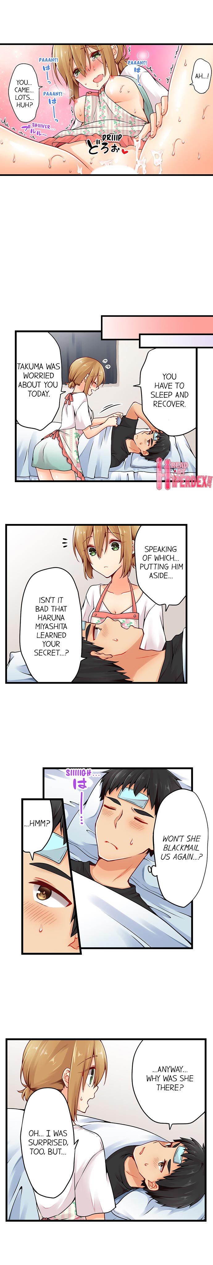 Classmates Series —  Ren Arisugawa Is Actually A Girl  Full 65 Chapter Compilation  [Norito Asaduki]