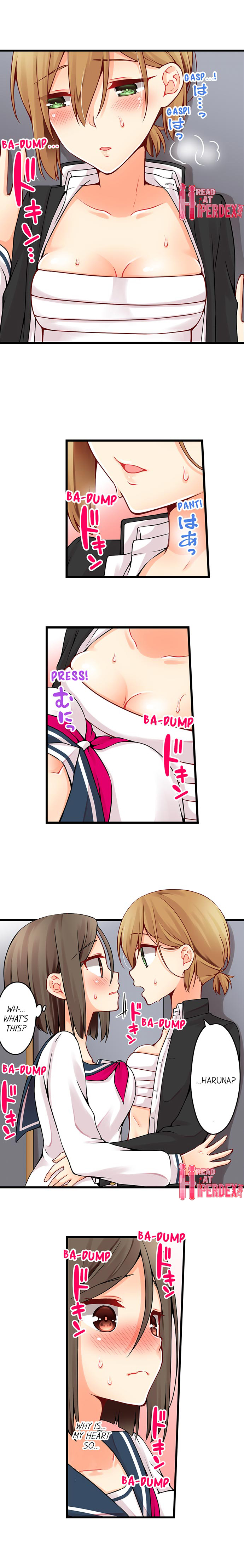 Classmates Series —  Ren Arisugawa Is Actually A Girl  Full 65 Chapter Compilation  [Norito Asaduki]