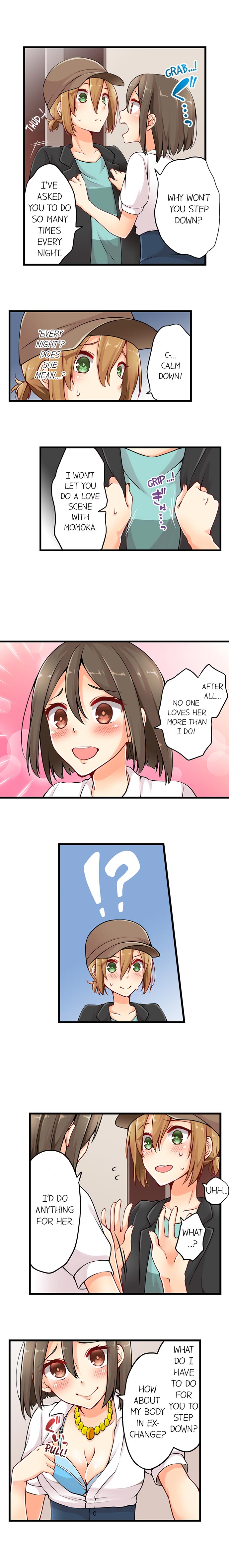 Classmates Series —  Ren Arisugawa Is Actually A Girl  Full 65 Chapter Compilation  [Norito Asaduki]