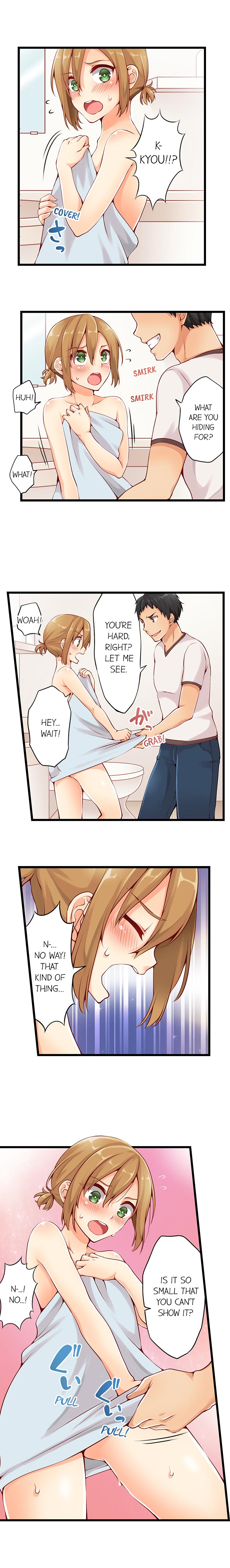 Classmates Series —  Ren Arisugawa Is Actually A Girl  Full 65 Chapter Compilation  [Norito Asaduki]