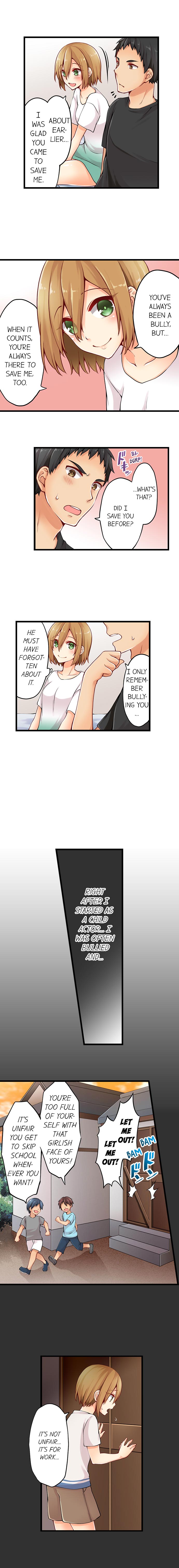 Classmates Series —  Ren Arisugawa Is Actually A Girl  Full 65 Chapter Compilation  [Norito Asaduki]