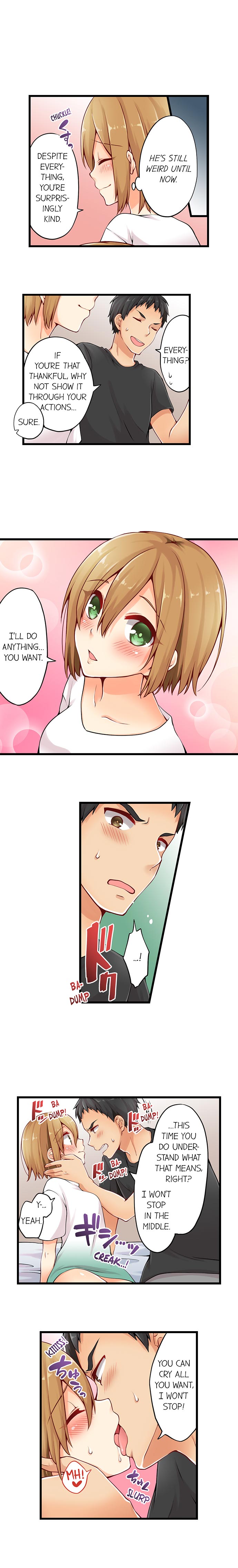 Classmates Series —  Ren Arisugawa Is Actually A Girl  Full 65 Chapter Compilation  [Norito Asaduki]