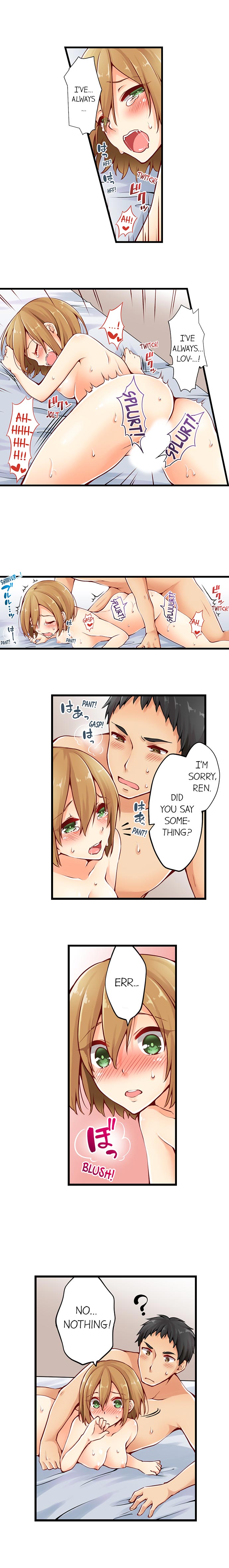Classmates Series —  Ren Arisugawa Is Actually A Girl  Full 65 Chapter Compilation  [Norito Asaduki]