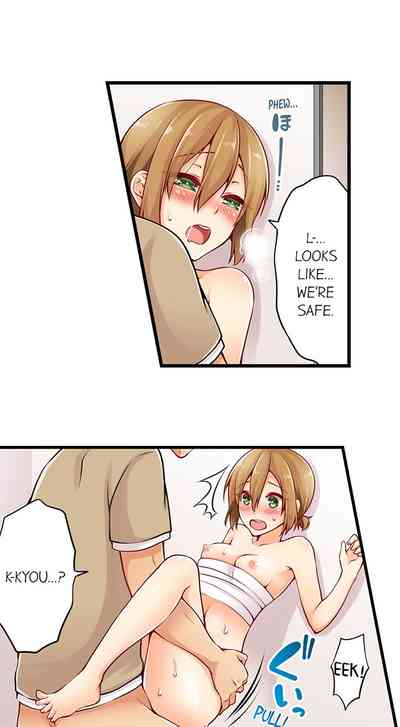 Classmates Series —  Ren Arisugawa Is Actually A Girl  Full 65 Chapter Compilation  [Norito Asaduki]