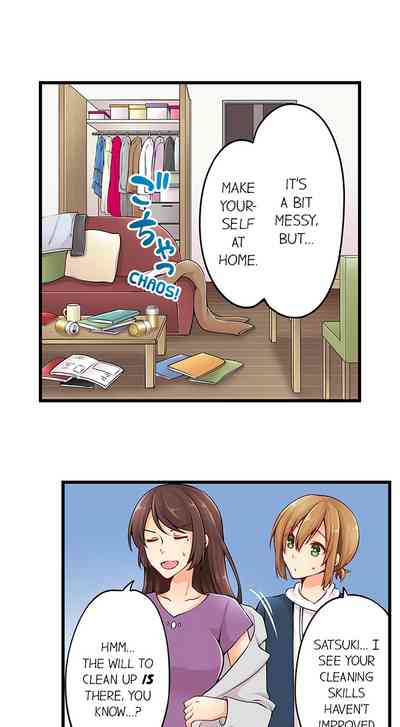 Classmates Series —  Ren Arisugawa Is Actually A Girl  Full 65 Chapter Compilation  [Norito Asaduki]