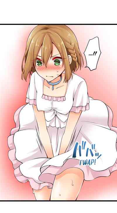 Classmates Series —  Ren Arisugawa Is Actually A Girl  Full 65 Chapter Compilation  [Norito Asaduki]