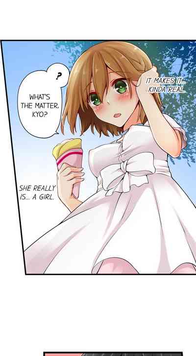 Classmates Series —  Ren Arisugawa Is Actually A Girl  Full 65 Chapter Compilation  [Norito Asaduki]