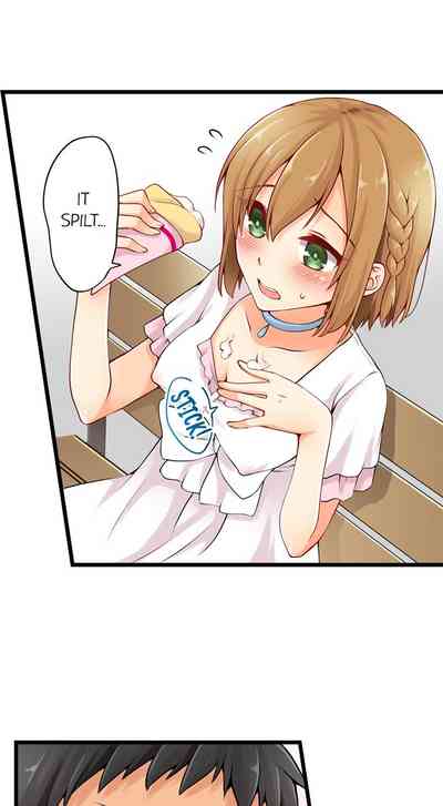 Classmates Series —  Ren Arisugawa Is Actually A Girl  Full 65 Chapter Compilation  [Norito Asaduki]