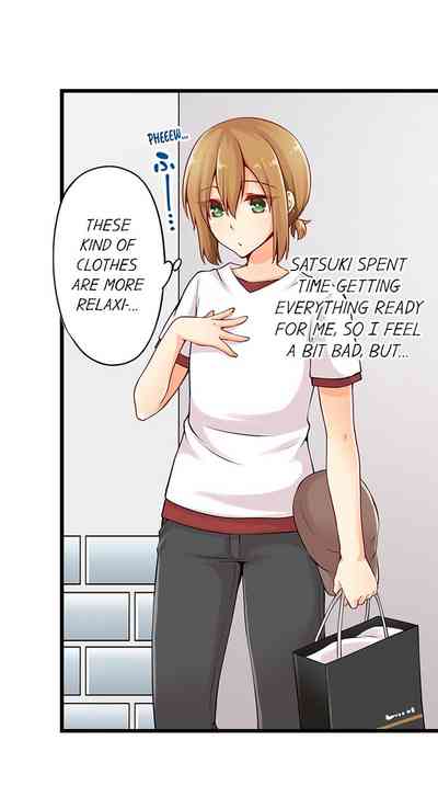 Classmates Series —  Ren Arisugawa Is Actually A Girl  Full 65 Chapter Compilation  [Norito Asaduki]