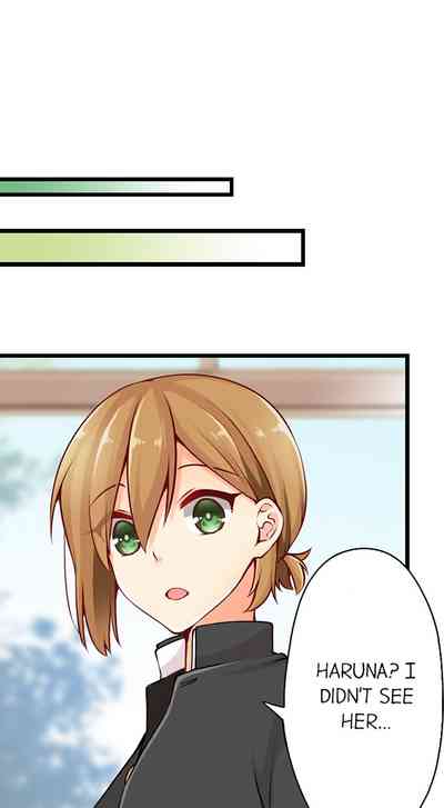 Classmates Series —  Ren Arisugawa Is Actually A Girl  Full 65 Chapter Compilation  [Norito Asaduki]
